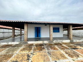 Dunas House